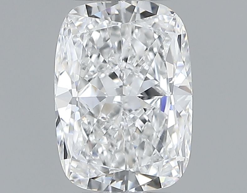 0.54 ct Cushion Modified diamond