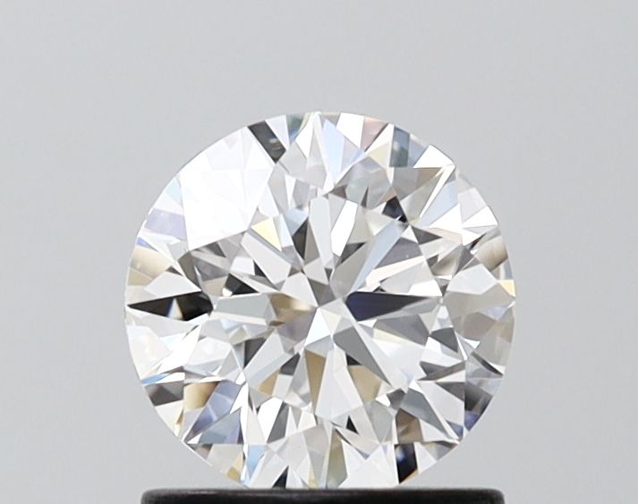 1.00 ct. round Lab Grown Diamond front image