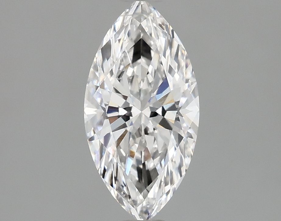 1.08 ct. marquise Lab Grown Diamond front image