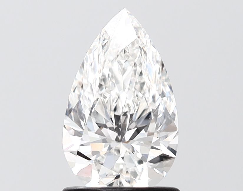 1.08 ct Pear diamond