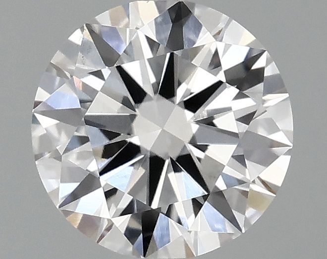 1.06 ct. round Lab Grown Diamond front image