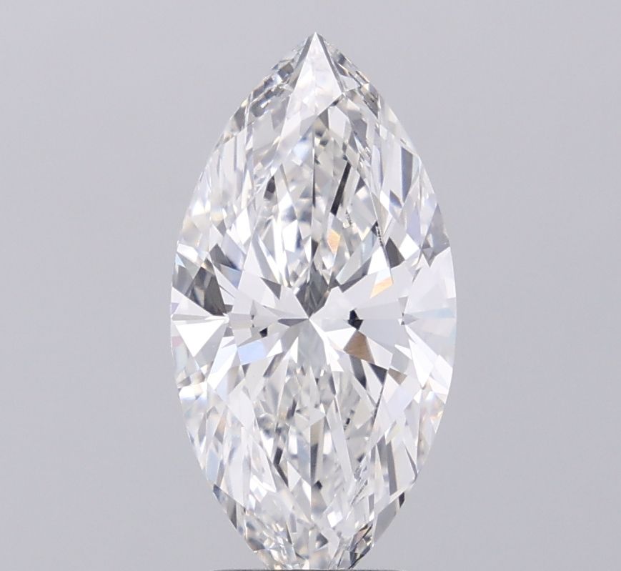 3.02 ct Marquise diamond