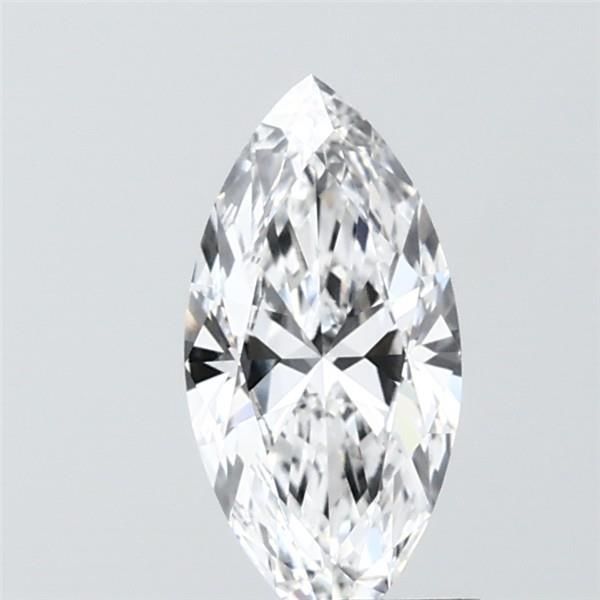 1.01 ct. marquise Lab Grown Diamond front image