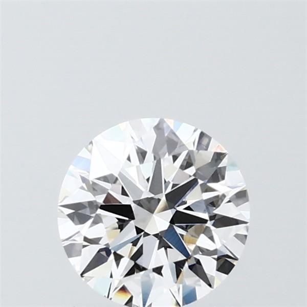 1.03 ct. round Lab Grown Diamond front image