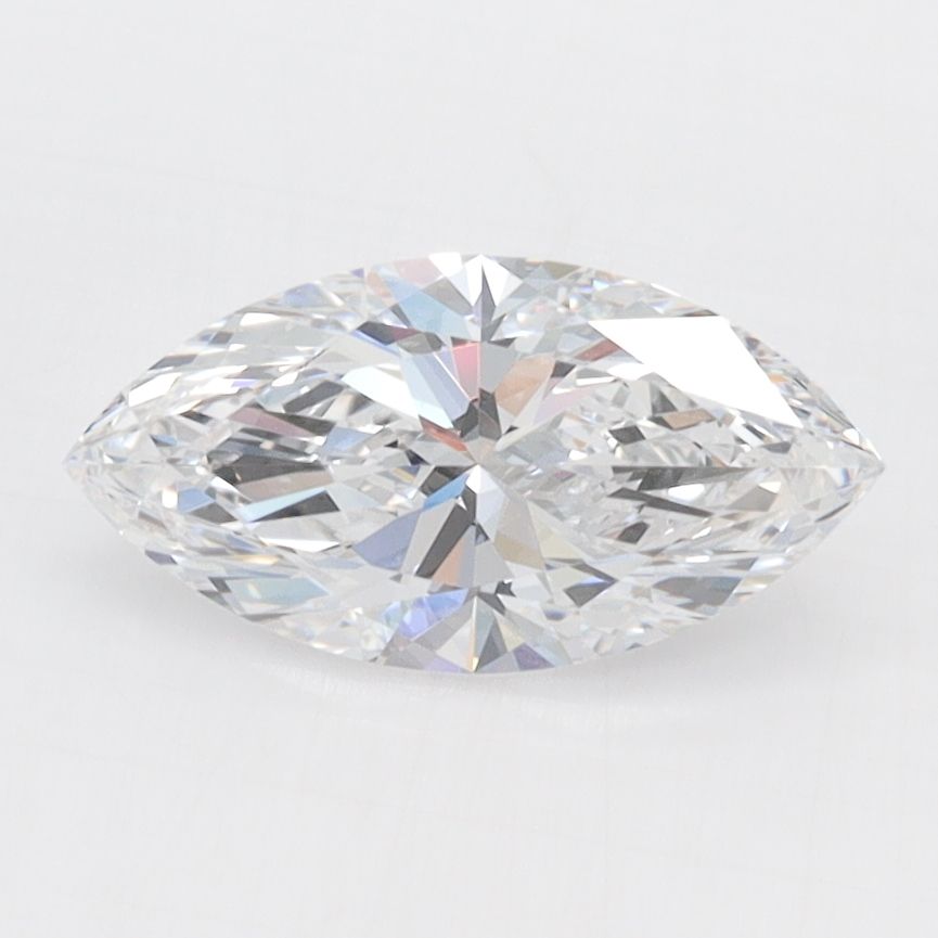 1.09 ct. marquise Lab Grown Diamond front image
