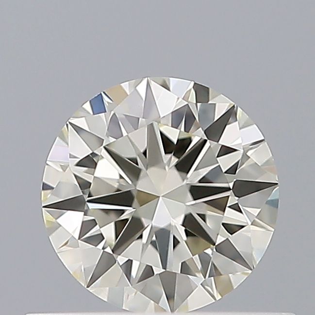 0.4 ct Round Diamond