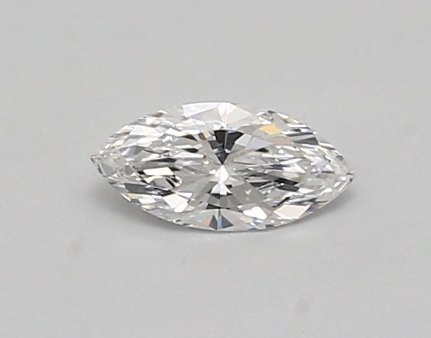 0.39 ct lab-grown Marquise Diamond