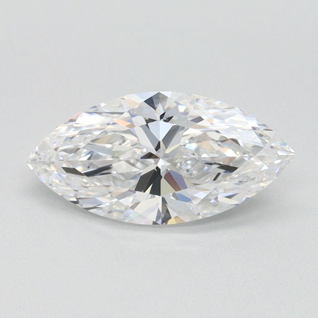 1.06 ct. marquise Lab Grown Diamond front image