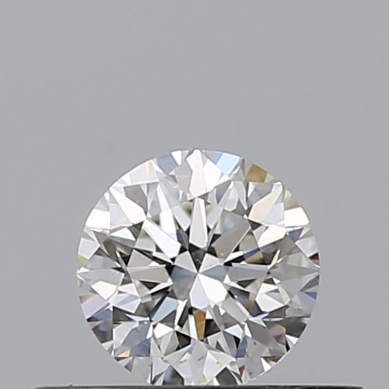 0.30 ct Round diamond