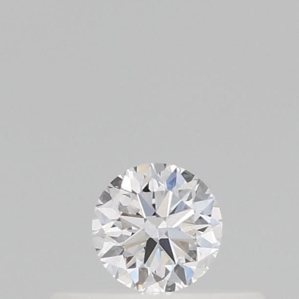 0.19 ct lab-grown Round Diamond
