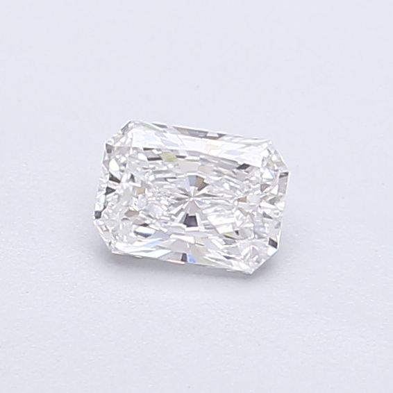 0.31 ct lab-grown Radiant Diamond