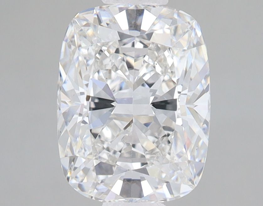 2.09 ct Cushion Modified diamond