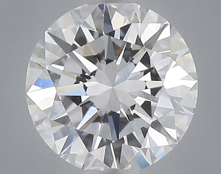 0.47 ct lab-grown Round Diamond