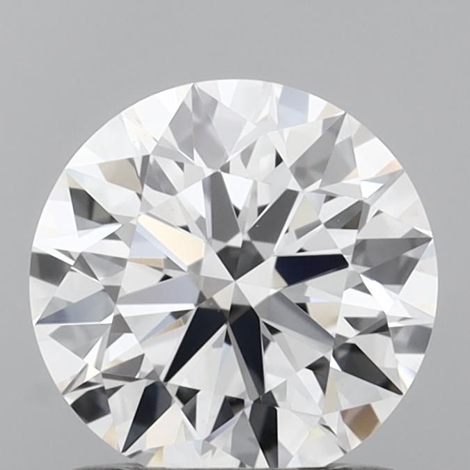 1.06 ct. round Lab Grown Diamond front image