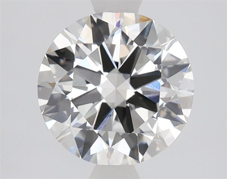 1.51 ct. round Lab Grown Diamond front image