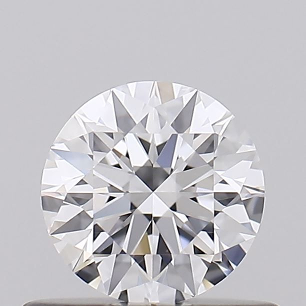 0.50 ct. round Lab Grown Diamond front image