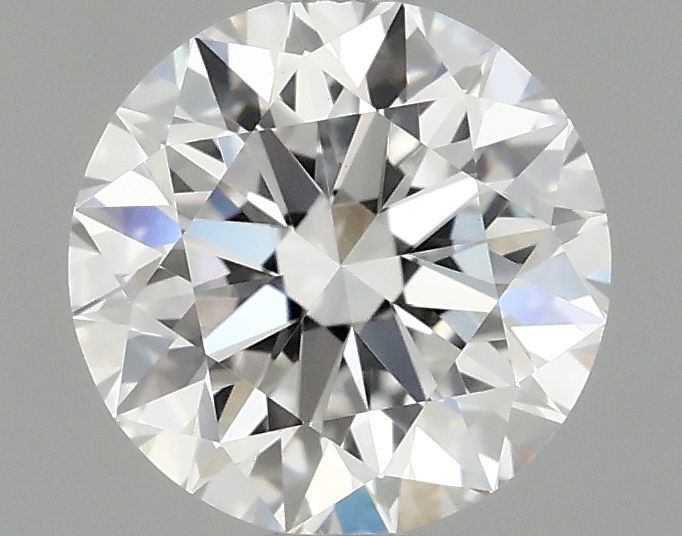 1.06 ct. round Lab Grown Diamond front image