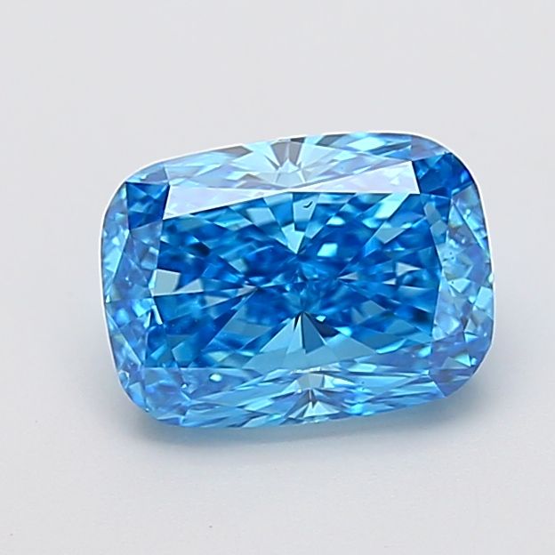 2.51 ct Cushion Modified diamond