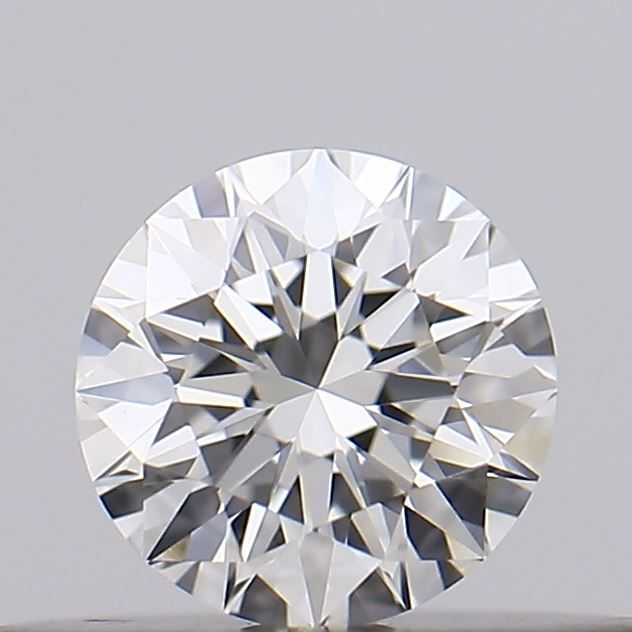 0.2 ct Round Diamond