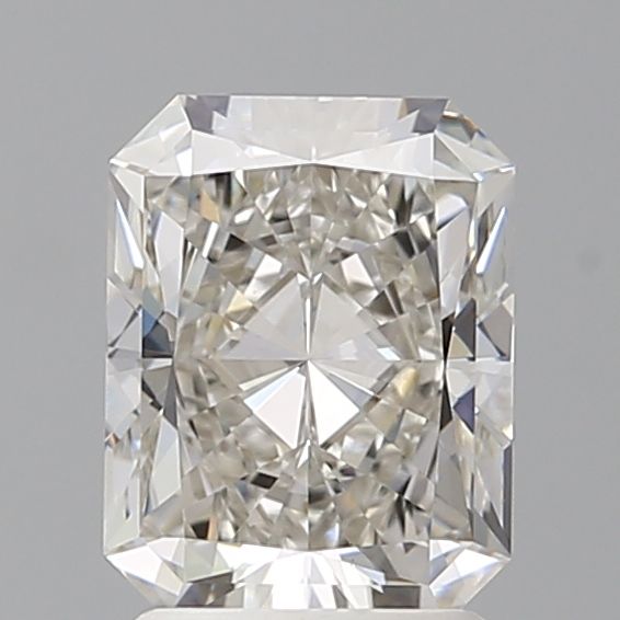 2.04 ct. radiant Lab Grown Diamond front image