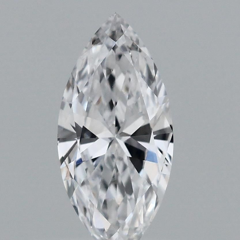 0.38 ct lab-grown Marquise Diamond