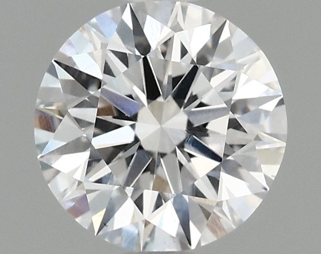 1.04 ct. round Lab Grown Diamond front image