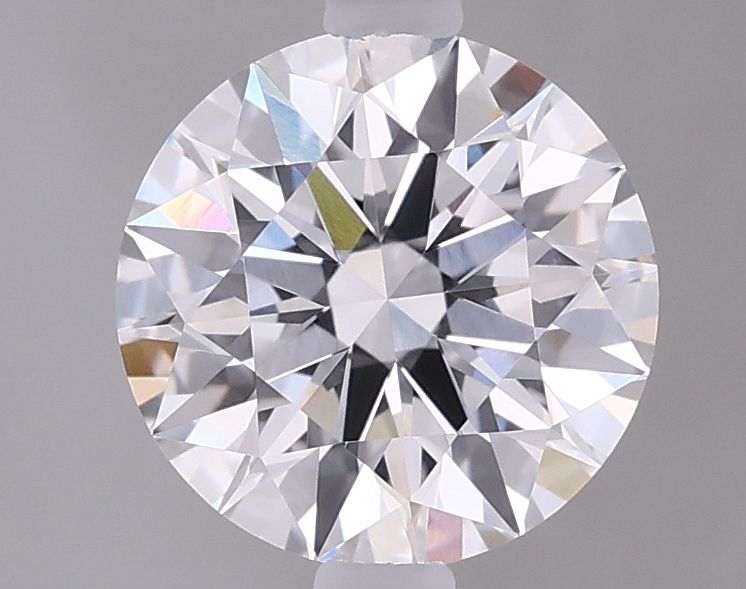 1.06 ct. round Lab Grown Diamond front image