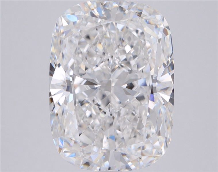 1.01 ct lab-grown Cushion modified Diamond