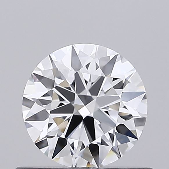 0.56 ct. round Lab Grown Diamond front image