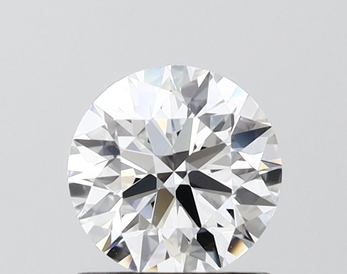 1.02 ct. round Lab Grown Diamond front image