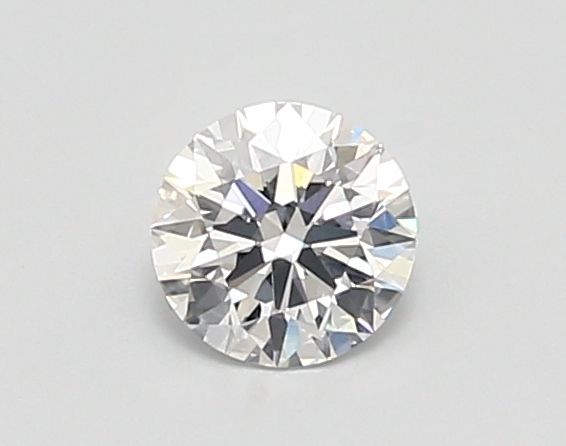 0.57 ct lab-grown Round Diamond