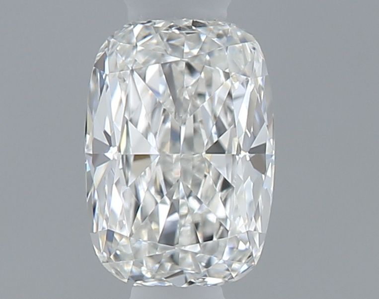 0.3 ct Cushion brilliant Diamond