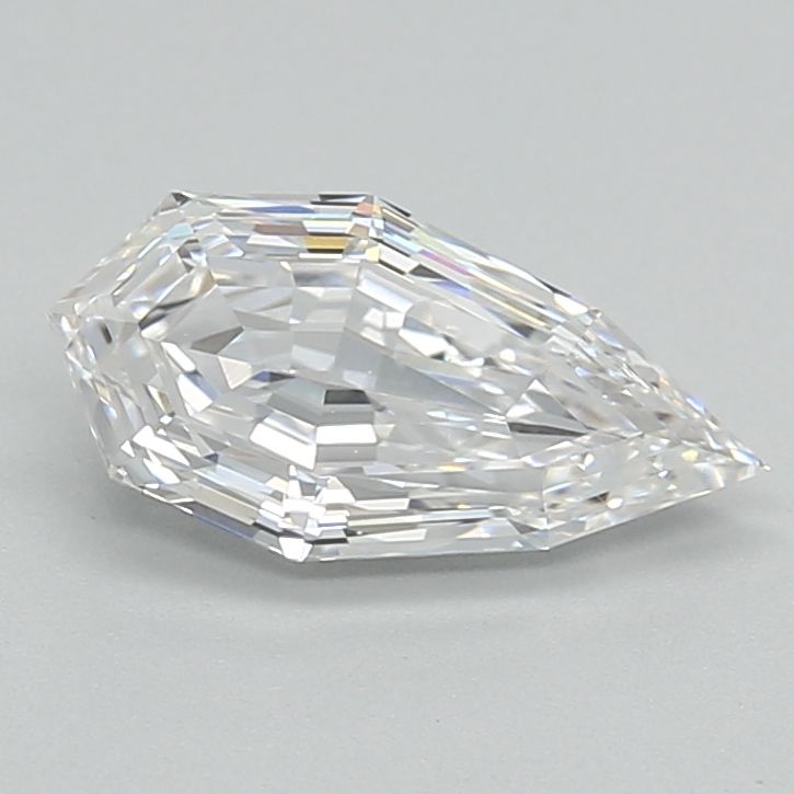 1.06 ct. pear Lab Grown Diamond front image