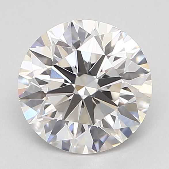 0.60 ct Round diamond