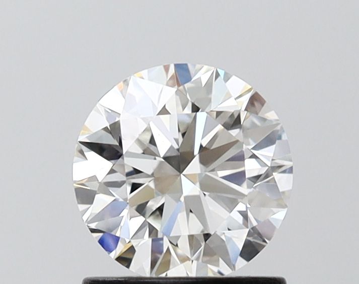 1.01 ct. round Lab Grown Diamond front image