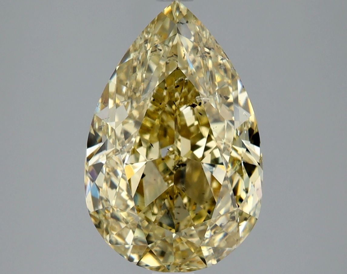 4.03 Carat