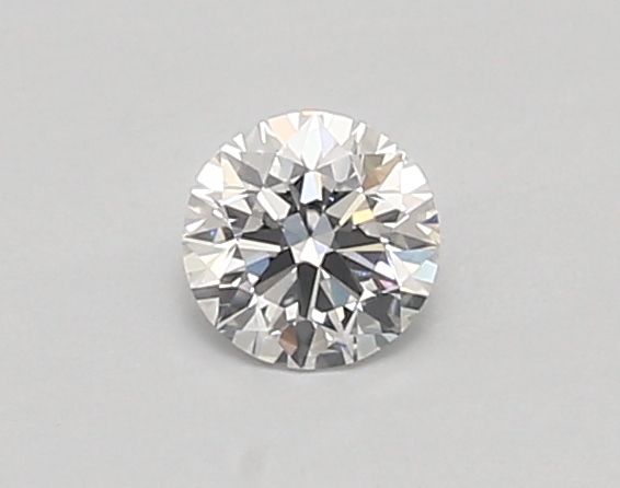 0.41 ct lab-grown Round Diamond