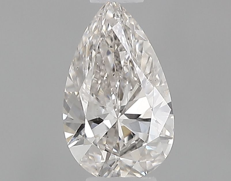 0.31 ct Pear diamond