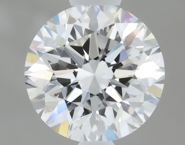 0.50 ct Round diamond