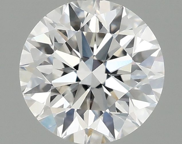1.09 ct. round Lab Grown Diamond front image