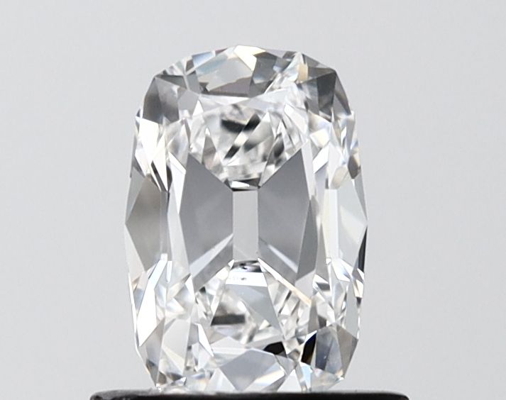 1.01 ct. cushion Lab Grown Diamond front image