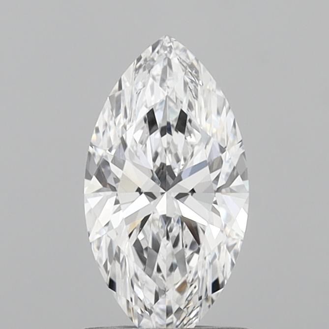 1.01 ct. marquise Lab Grown Diamond front image