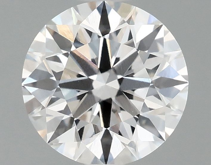 1.09 ct. round Lab Grown Diamond front image