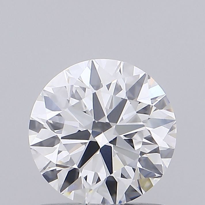 1.00 ct. round Lab Grown Diamond front image
