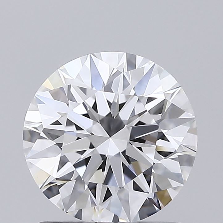 1.14 ct. round Lab Grown Diamond front image