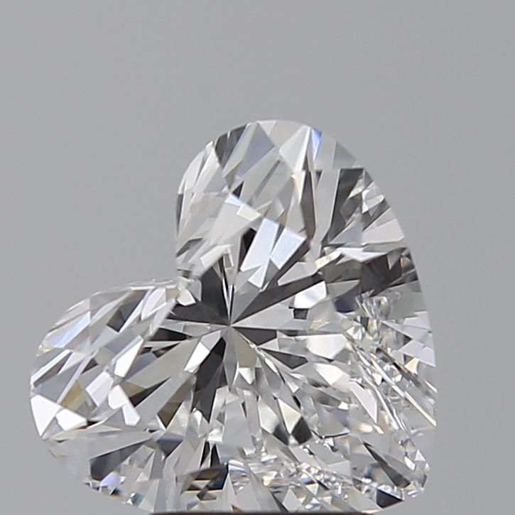 Diament 3.09 ct E/VVS1