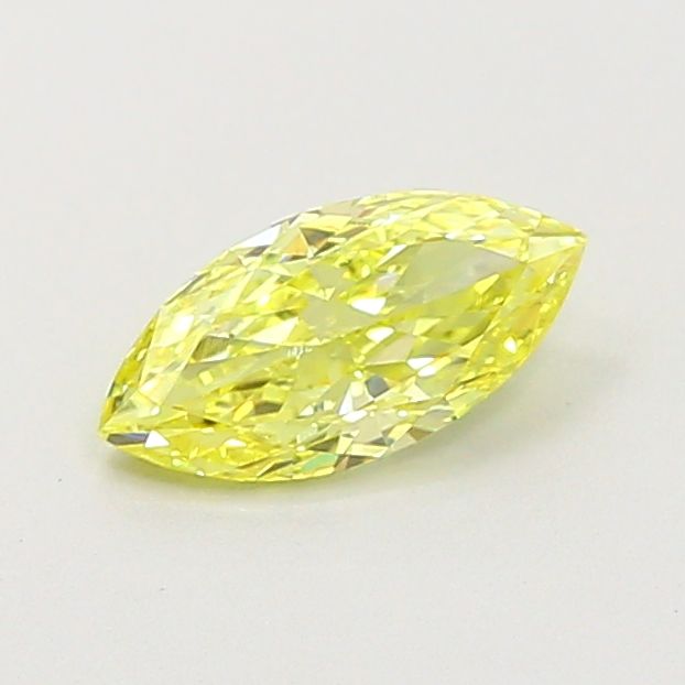 0.52 ct Marquise diamond