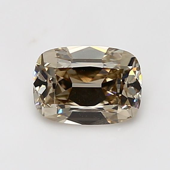 1.01 ct Old miner Diamond