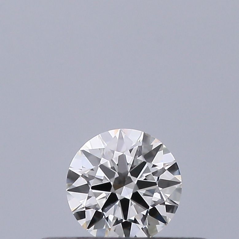 0.18 ct Round diamond