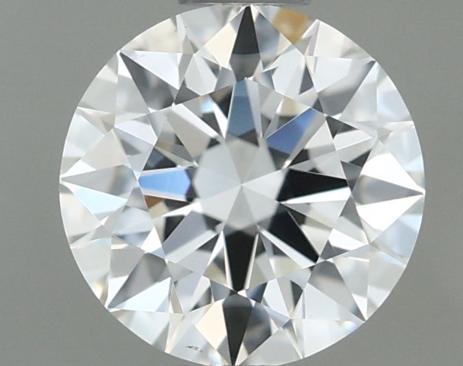 0.50 ct Round diamond